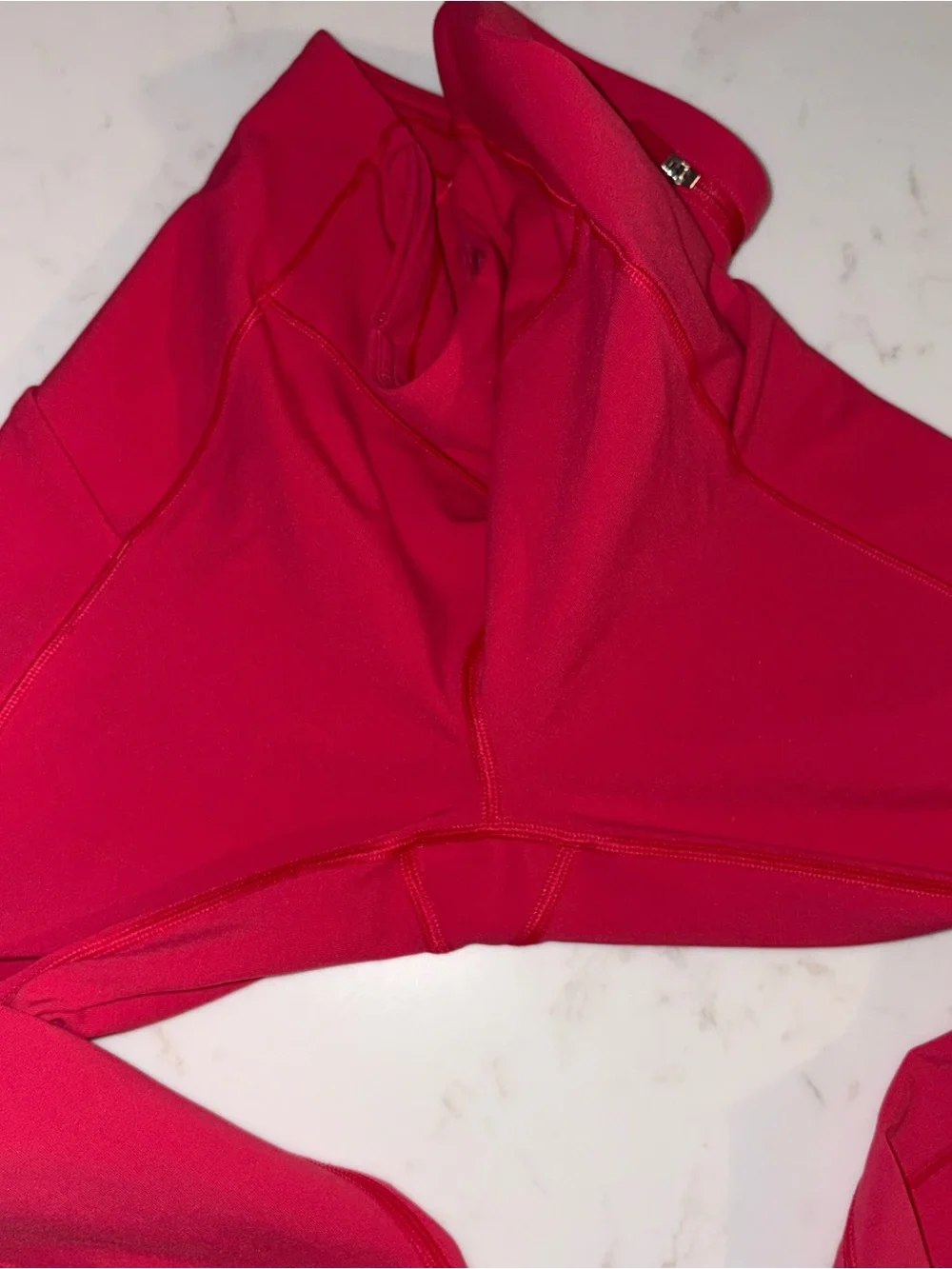 Lululemon Speed Up Tight *Full-On Luxtreme 28